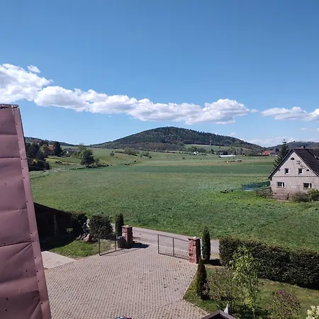 Фермерский дом Agroturystyka U Kasi